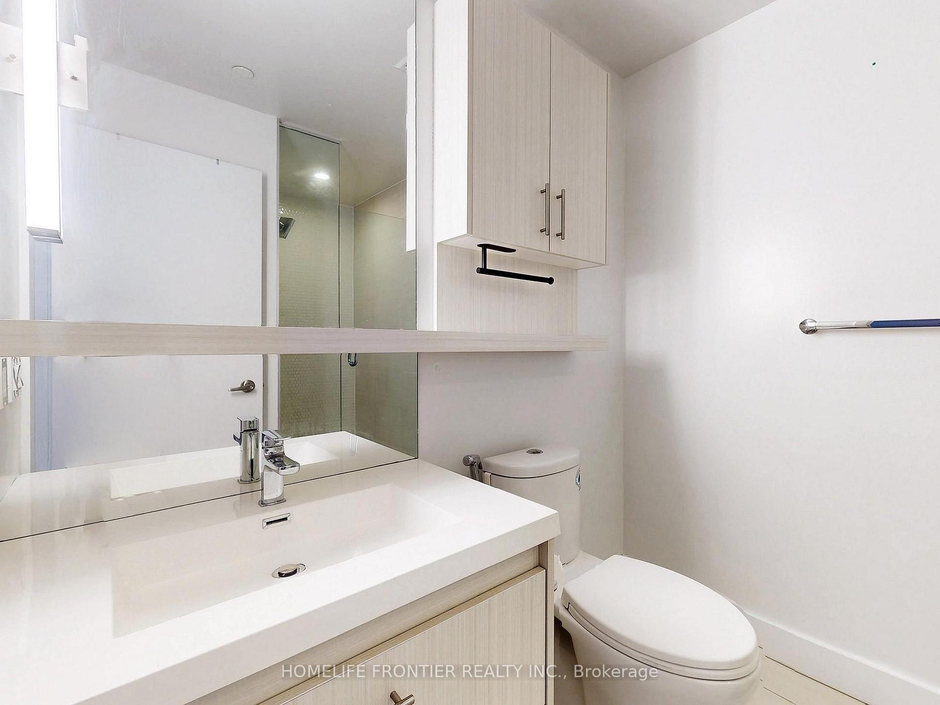 Photo 12 of Unit 418, 128 Fairview Mall Drive, North York, Don Valley Village — HOMEH