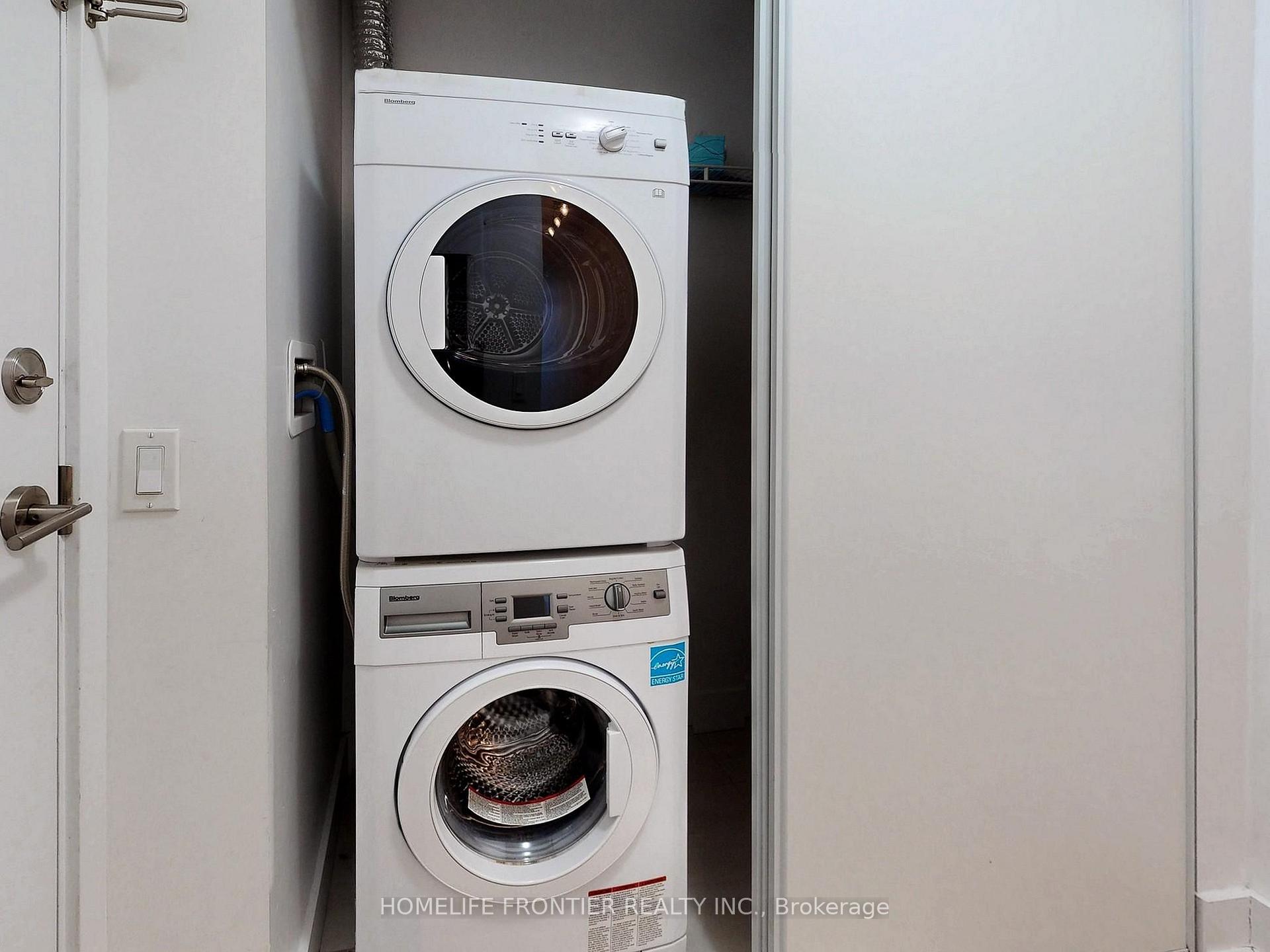 Photo 15 of Unit 418, 128 Fairview Mall Drive, North York, Don Valley Village — HOMEH