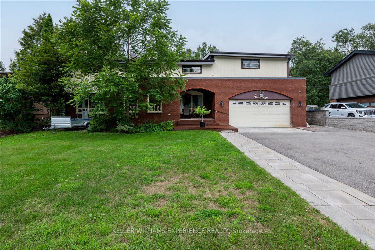 Photo 2 of 298 Seventh Street, Midland — HOMEH