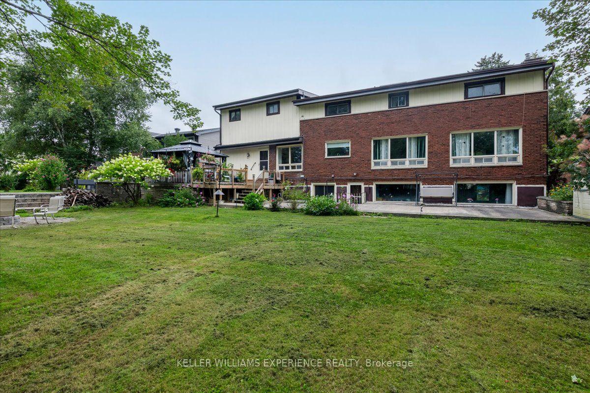Photo 40 of 298 Seventh Street, Midland — HOMEH