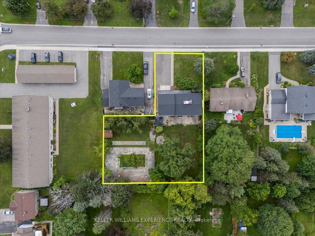Photo 48 of 298 Seventh Street, Midland — HOMEH