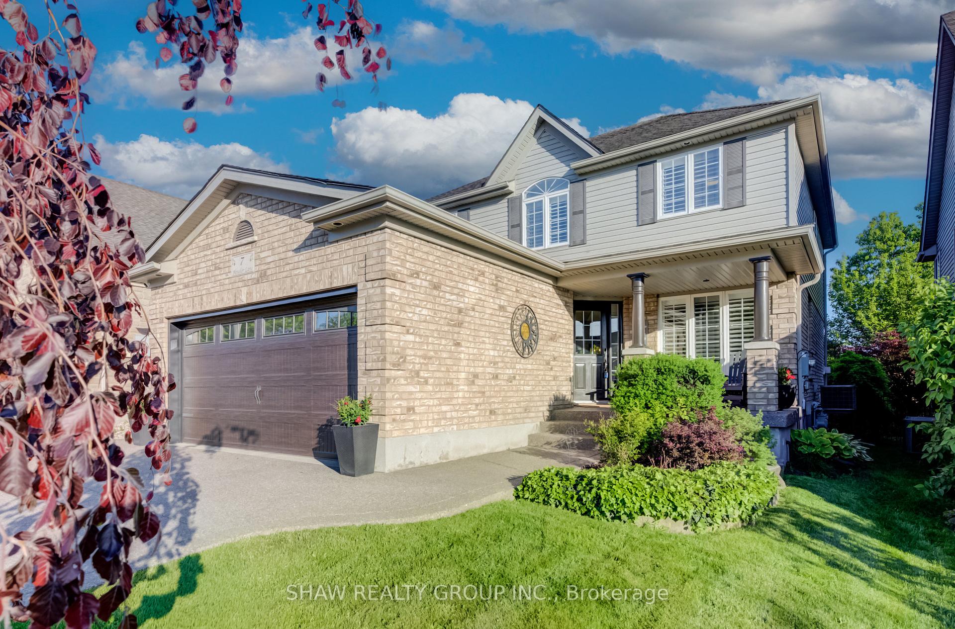 Photo 2 of 7 Housler Lane, Cambridge, Hespeler Village — HOMEH