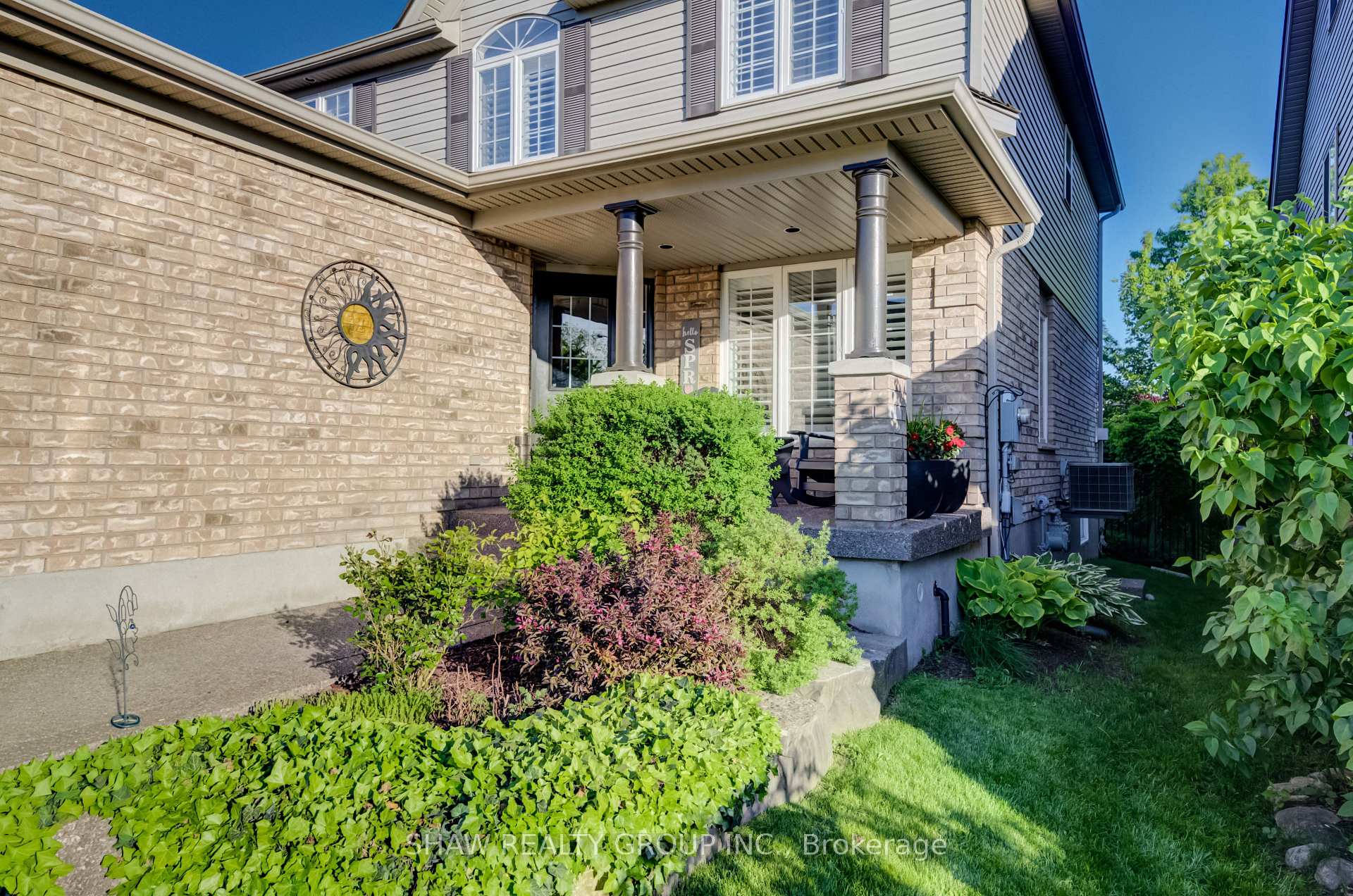 Photo 3 of 7 Housler Lane, Cambridge, Hespeler Village — HOMEH