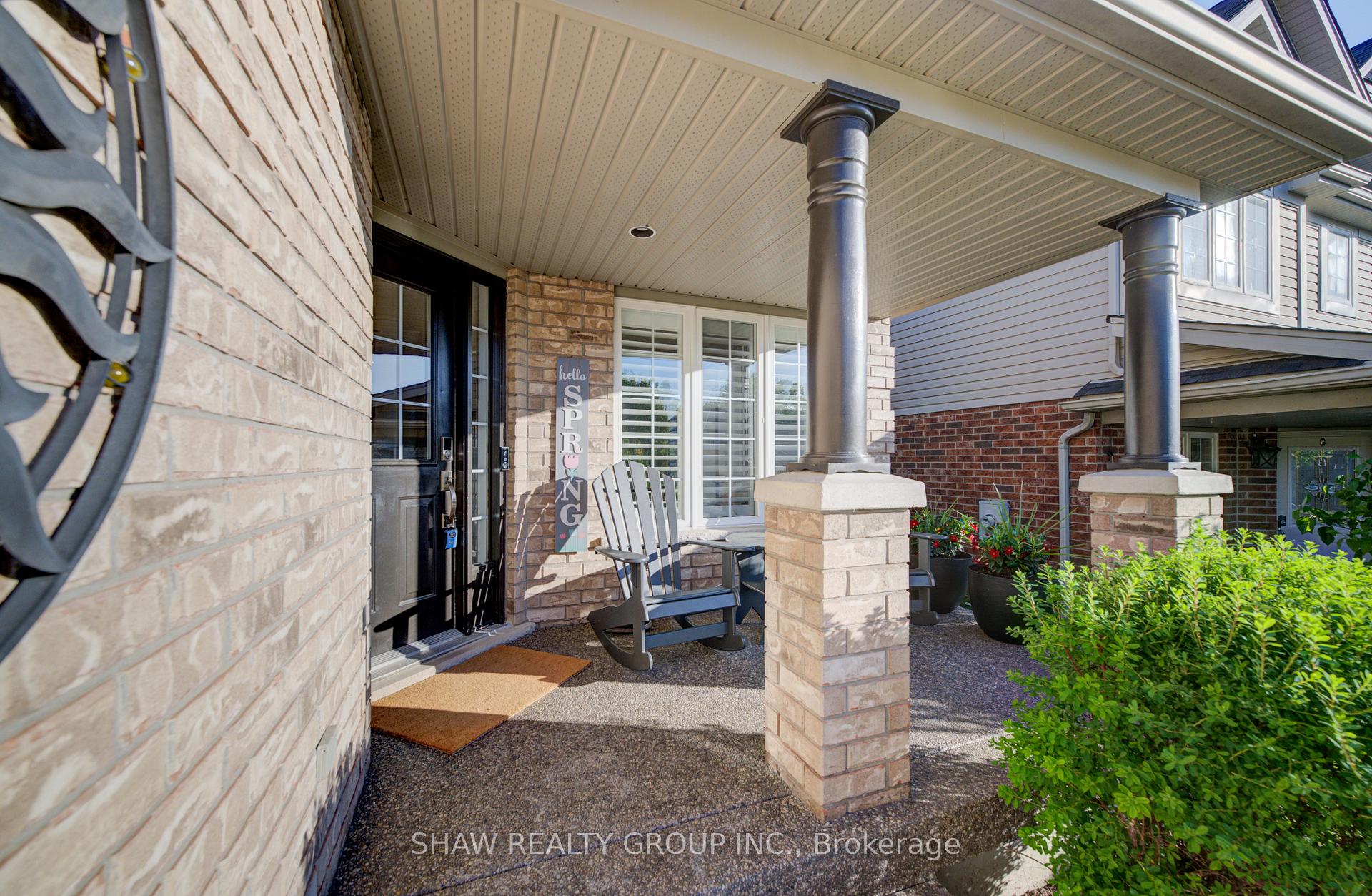 Photo 4 of 7 Housler Lane, Cambridge, Hespeler Village — HOMEH