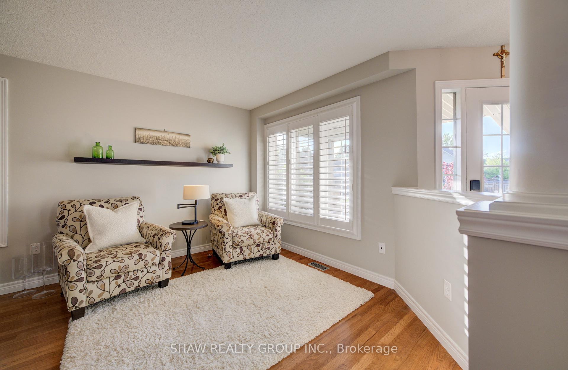 Photo 6 of 7 Housler Lane, Cambridge, Hespeler Village — HOMEH