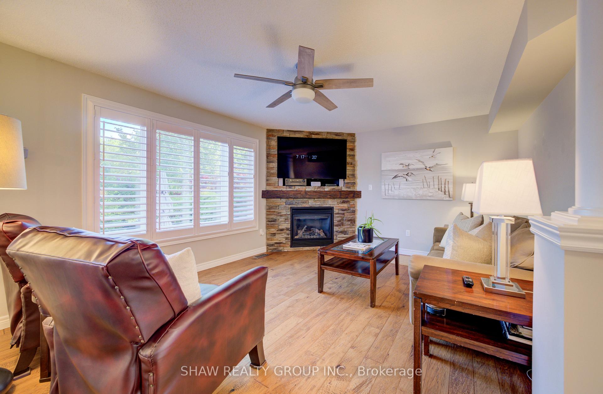 Photo 10 of 7 Housler Lane, Cambridge, Hespeler Village — HOMEH