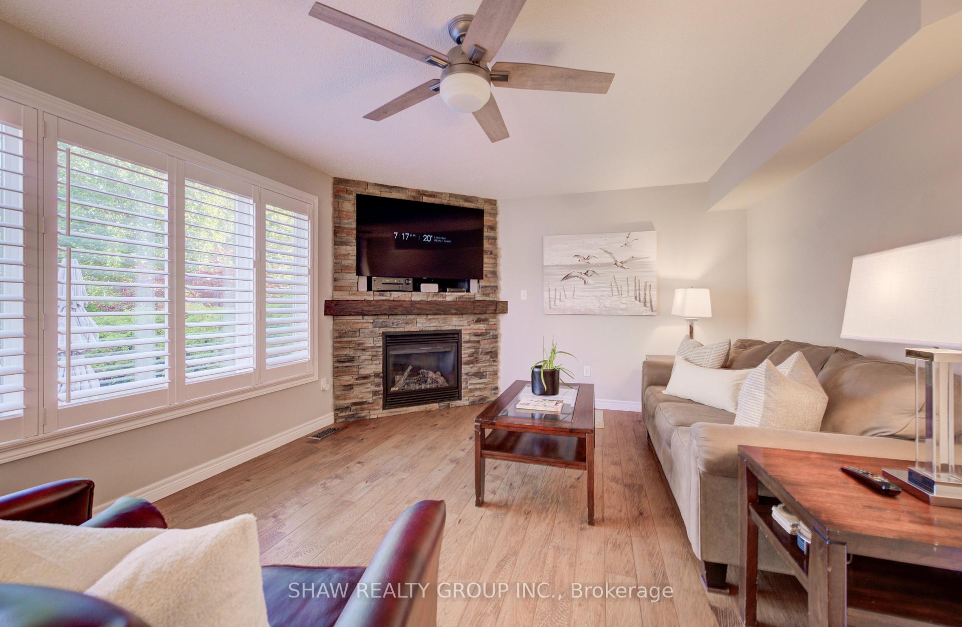 Photo 11 of 7 Housler Lane, Cambridge, Hespeler Village — HOMEH