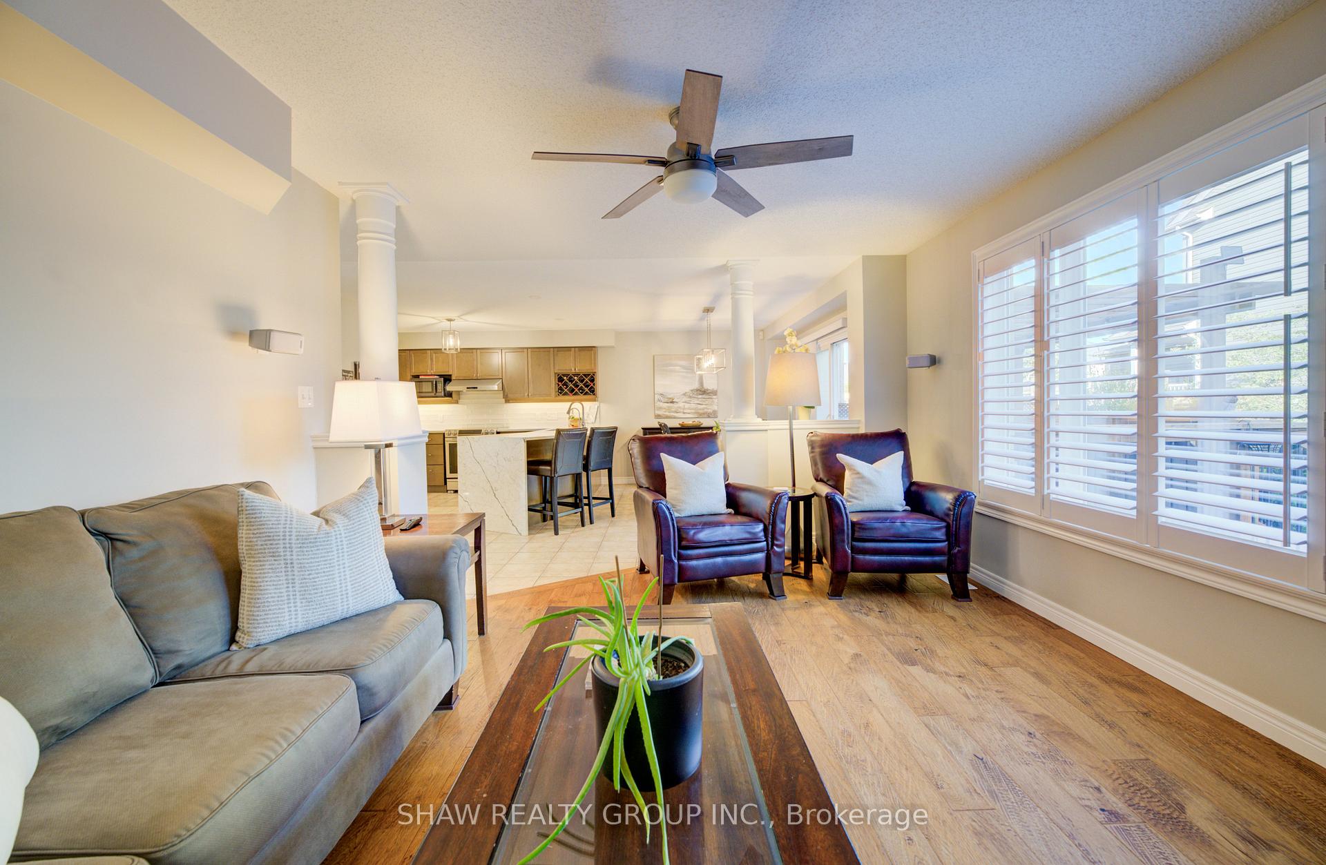 Photo 12 of 7 Housler Lane, Cambridge, Hespeler Village — HOMEH