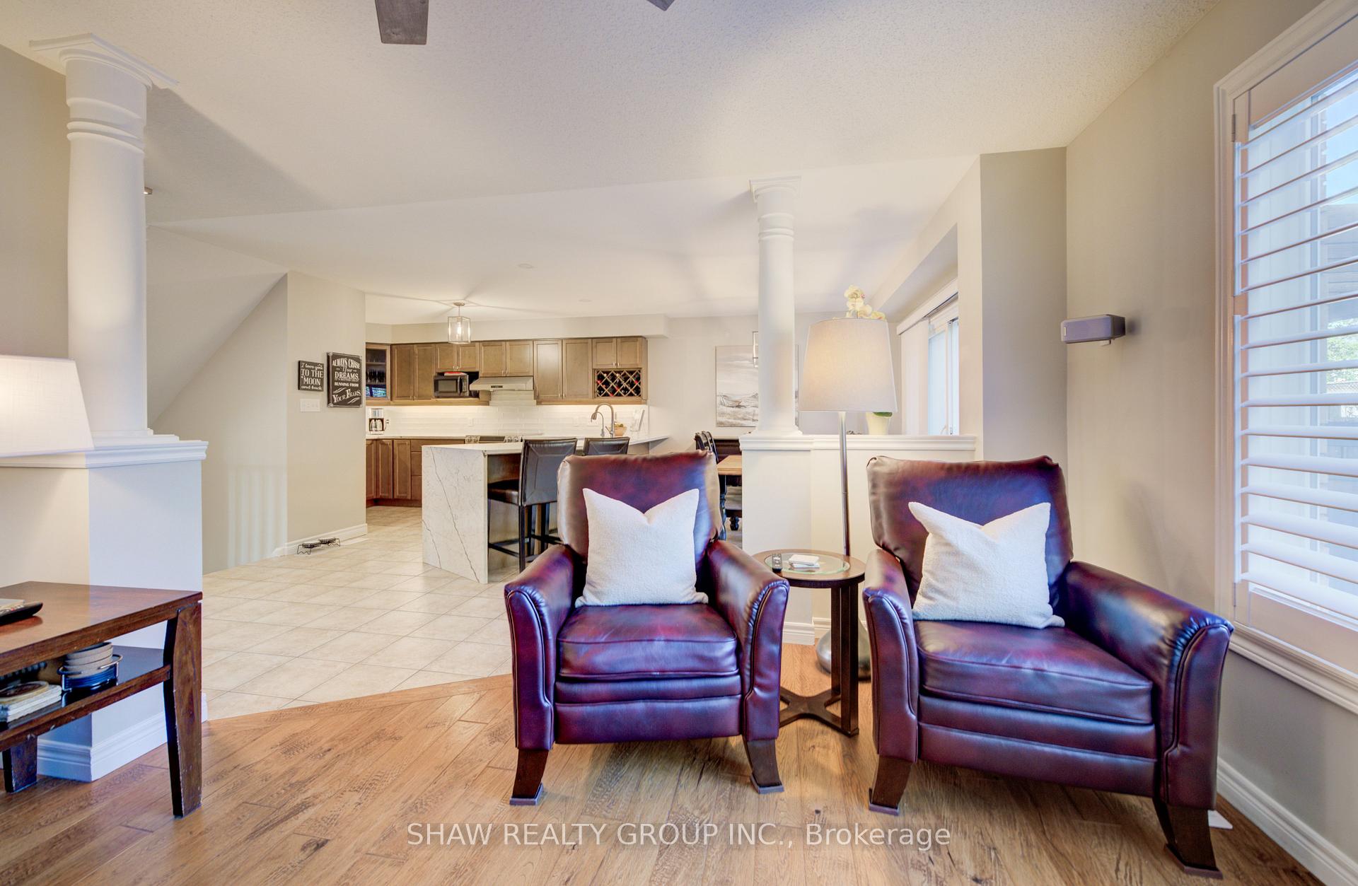 Photo 13 of 7 Housler Lane, Cambridge, Hespeler Village — HOMEH