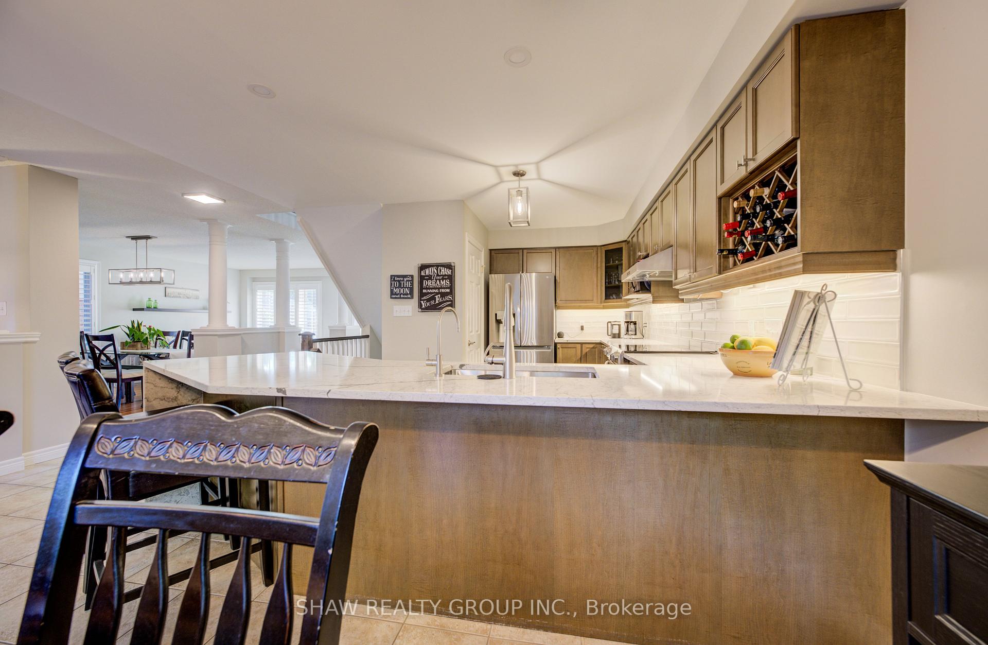 Photo 16 of 7 Housler Lane, Cambridge, Hespeler Village — HOMEH