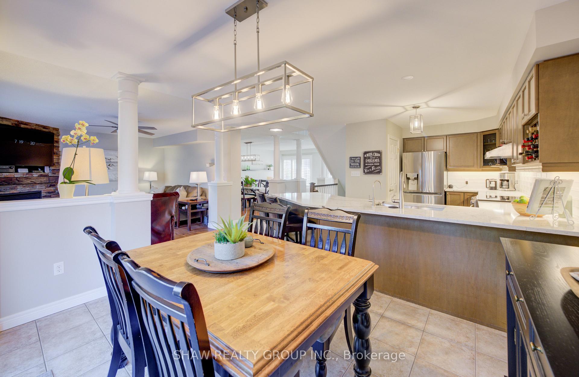 Photo 17 of 7 Housler Lane, Cambridge, Hespeler Village — HOMEH