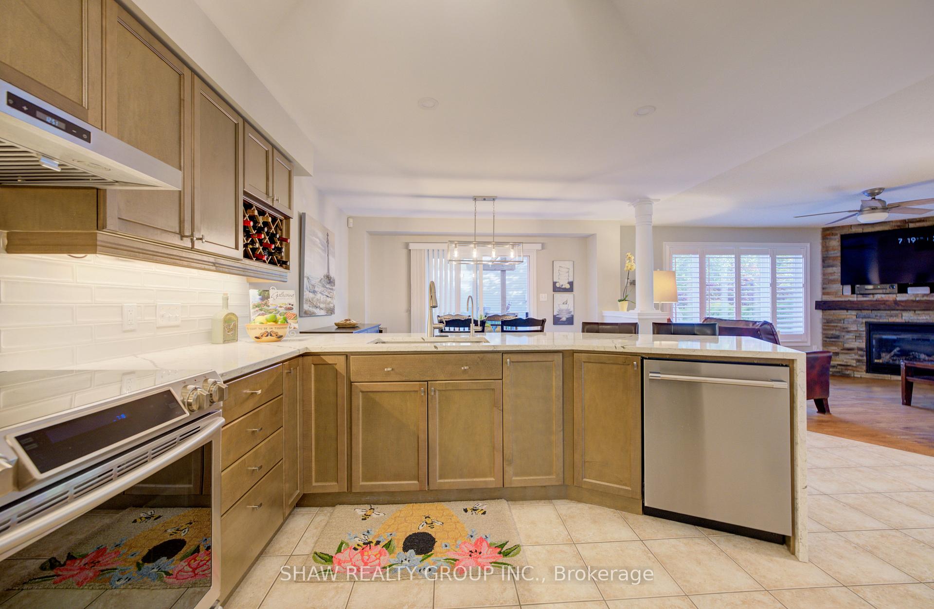 Photo 21 of 7 Housler Lane, Cambridge, Hespeler Village — HOMEH