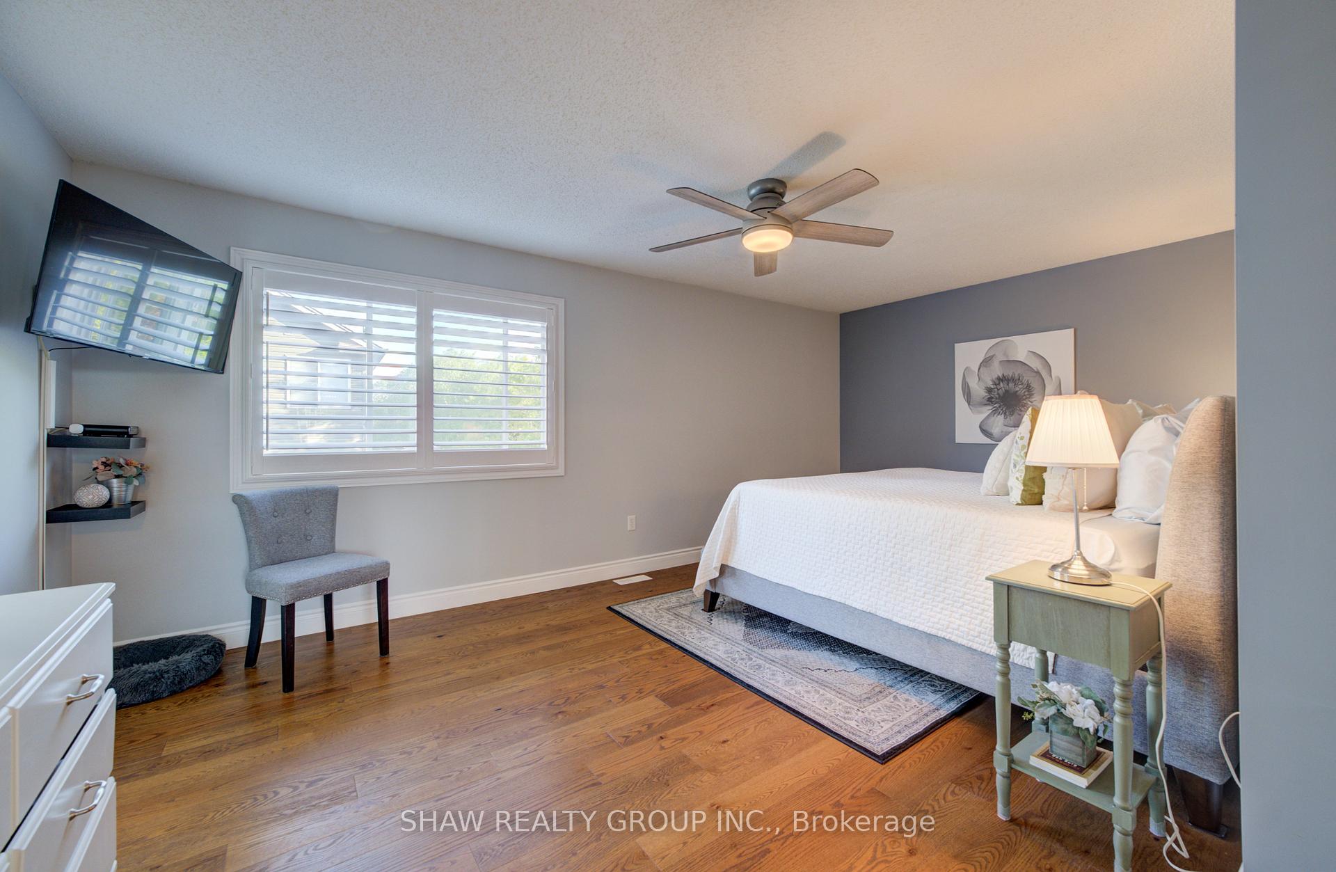 Photo 24 of 7 Housler Lane, Cambridge, Hespeler Village — HOMEH