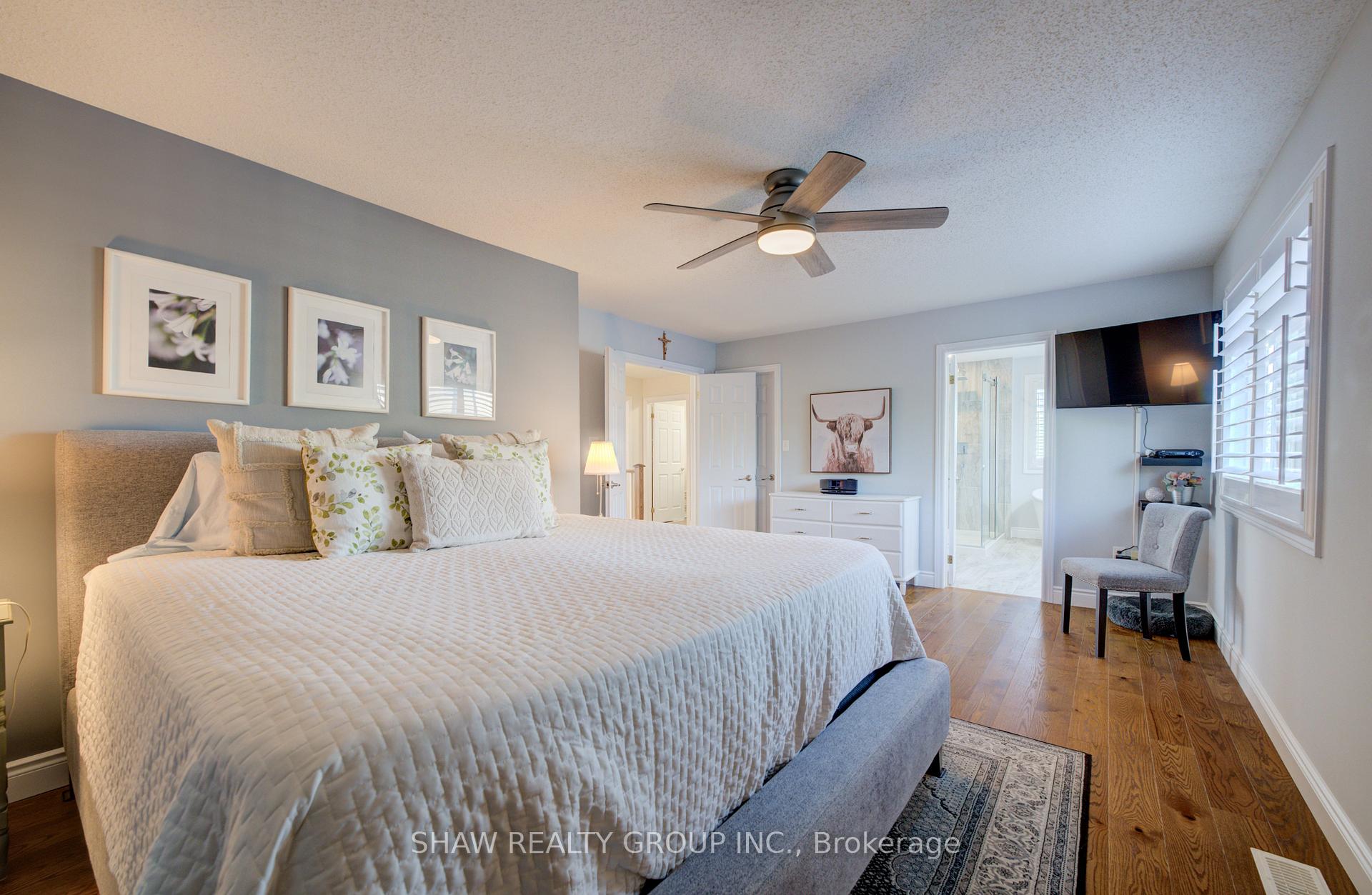 Photo 25 of 7 Housler Lane, Cambridge, Hespeler Village — HOMEH