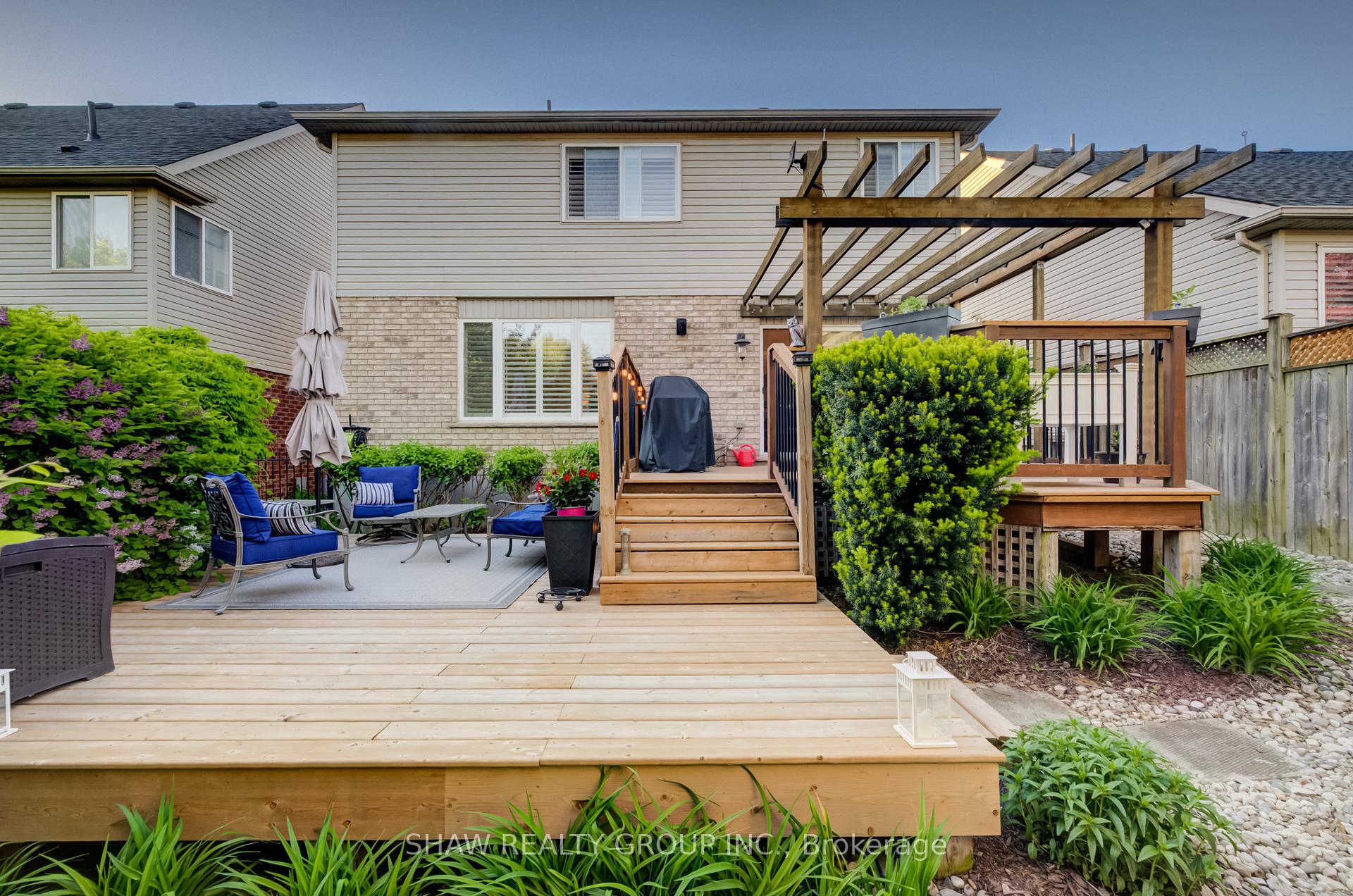 Photo 43 of 7 Housler Lane, Cambridge, Hespeler Village — HOMEH