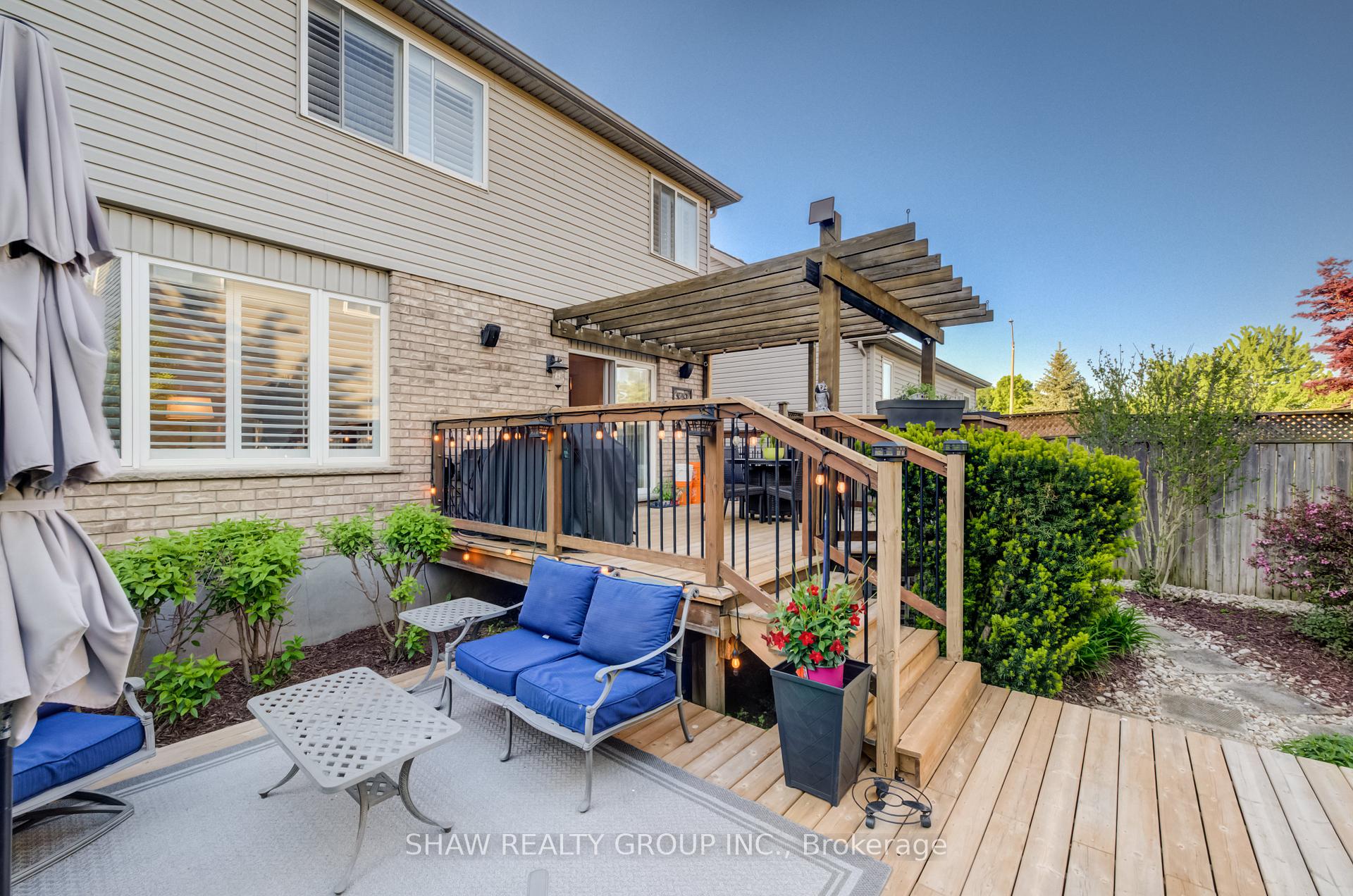 Photo 44 of 7 Housler Lane, Cambridge, Hespeler Village — HOMEH