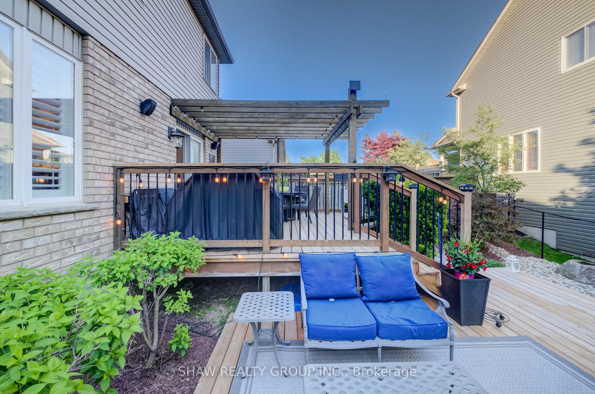Photo 45 of 7 Housler Lane, Cambridge, Hespeler Village — HOMEH