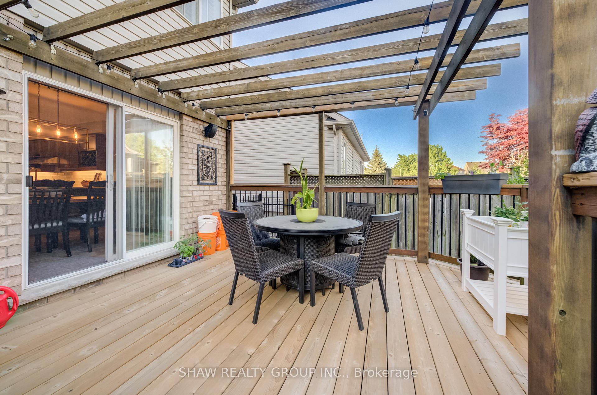 Photo 46 of 7 Housler Lane, Cambridge, Hespeler Village — HOMEH