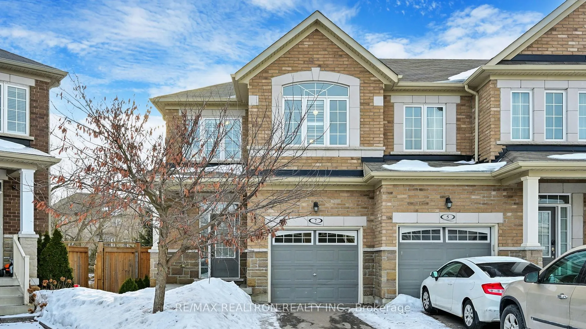 Photo 1 of 7 Keenlyside Lane, Ajax, Northwest Ajax — HOMEH