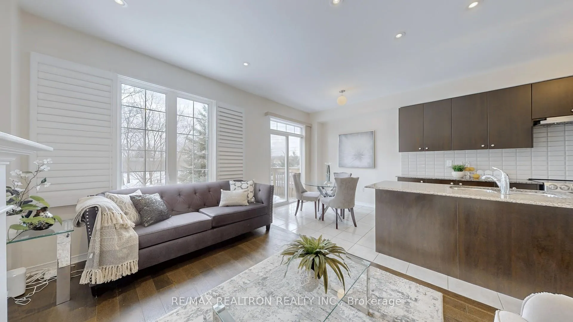Photo 5 of 7 Keenlyside Lane, Ajax, Northwest Ajax — HOMEH