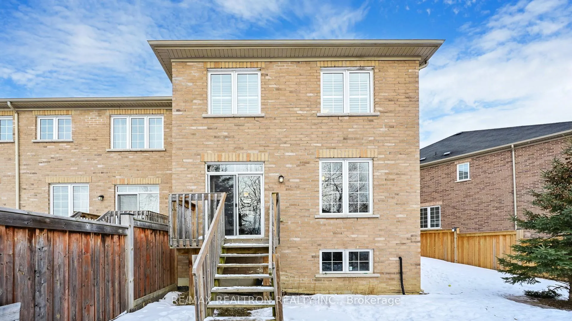 Photo 25 of 7 Keenlyside Lane, Ajax, Northwest Ajax — HOMEH