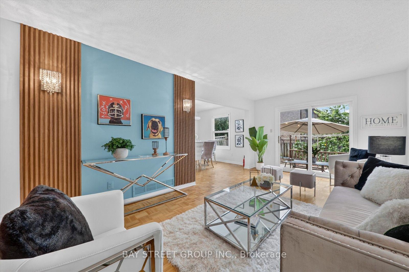 Photo 1 of 44 Maitland Avenue, Markham, Milliken Mills West — HOMEH
