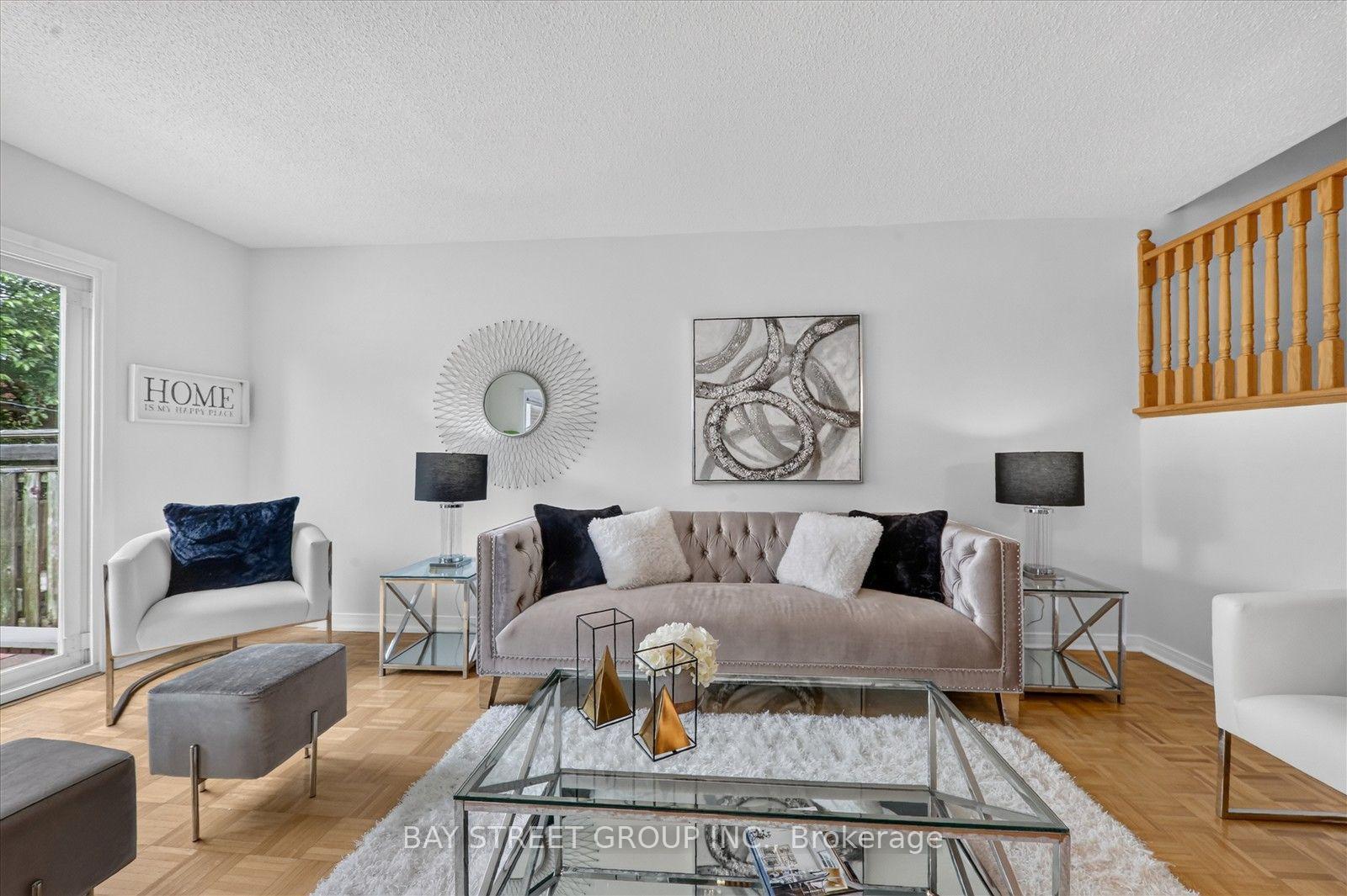Photo 8 of 44 Maitland Avenue, Markham, Milliken Mills West — HOMEH