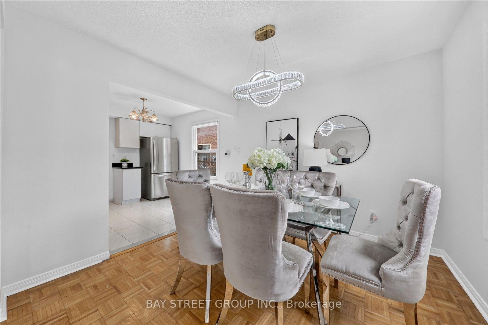 Photo 14 of 44 Maitland Avenue, Markham, Milliken Mills West — HOMEH