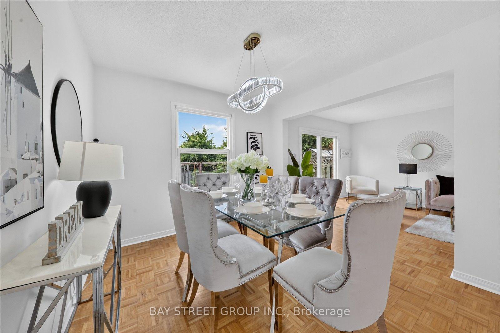 Photo 12 of 44 Maitland Avenue, Markham, Milliken Mills West — HOMEH