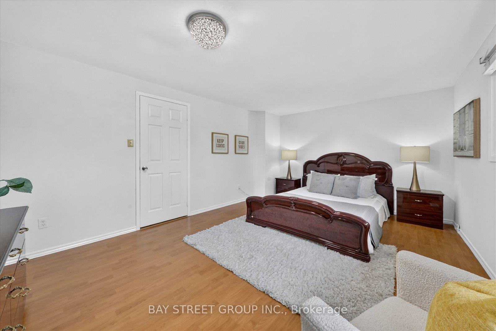 Photo 20 of 44 Maitland Avenue, Markham, Milliken Mills West — HOMEH