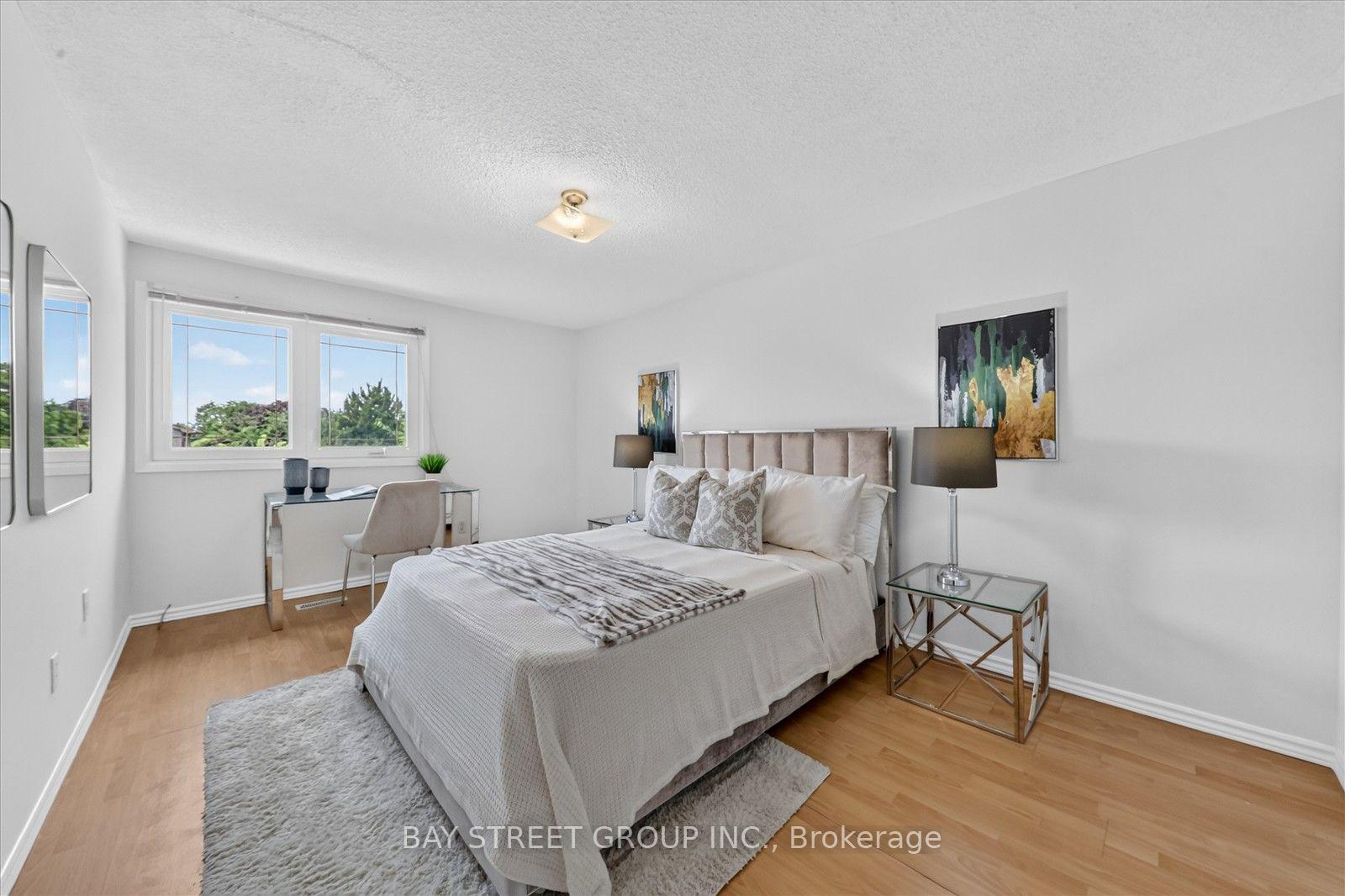 Photo 21 of 44 Maitland Avenue, Markham, Milliken Mills West — HOMEH