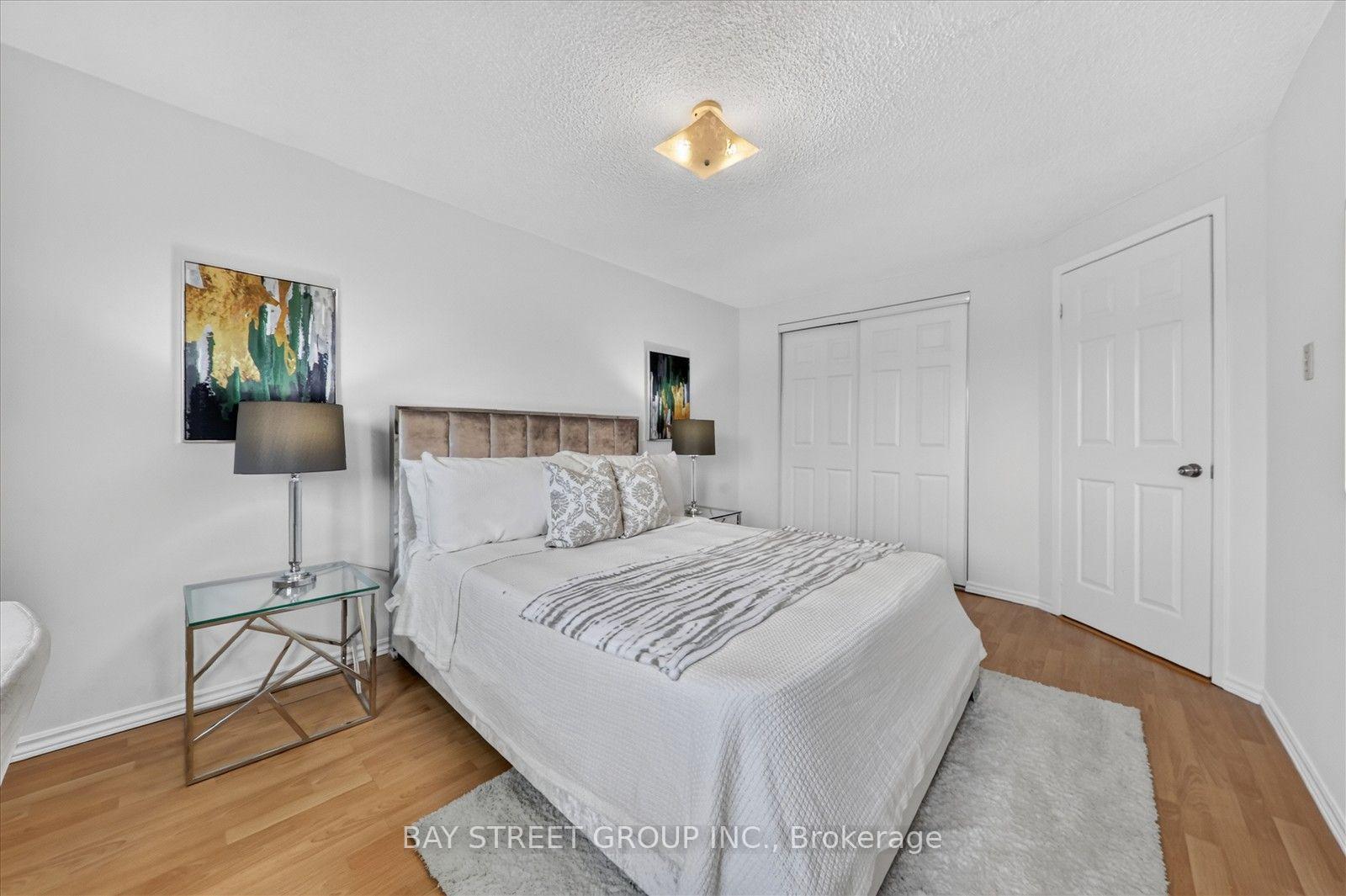 Photo 22 of 44 Maitland Avenue, Markham, Milliken Mills West — HOMEH