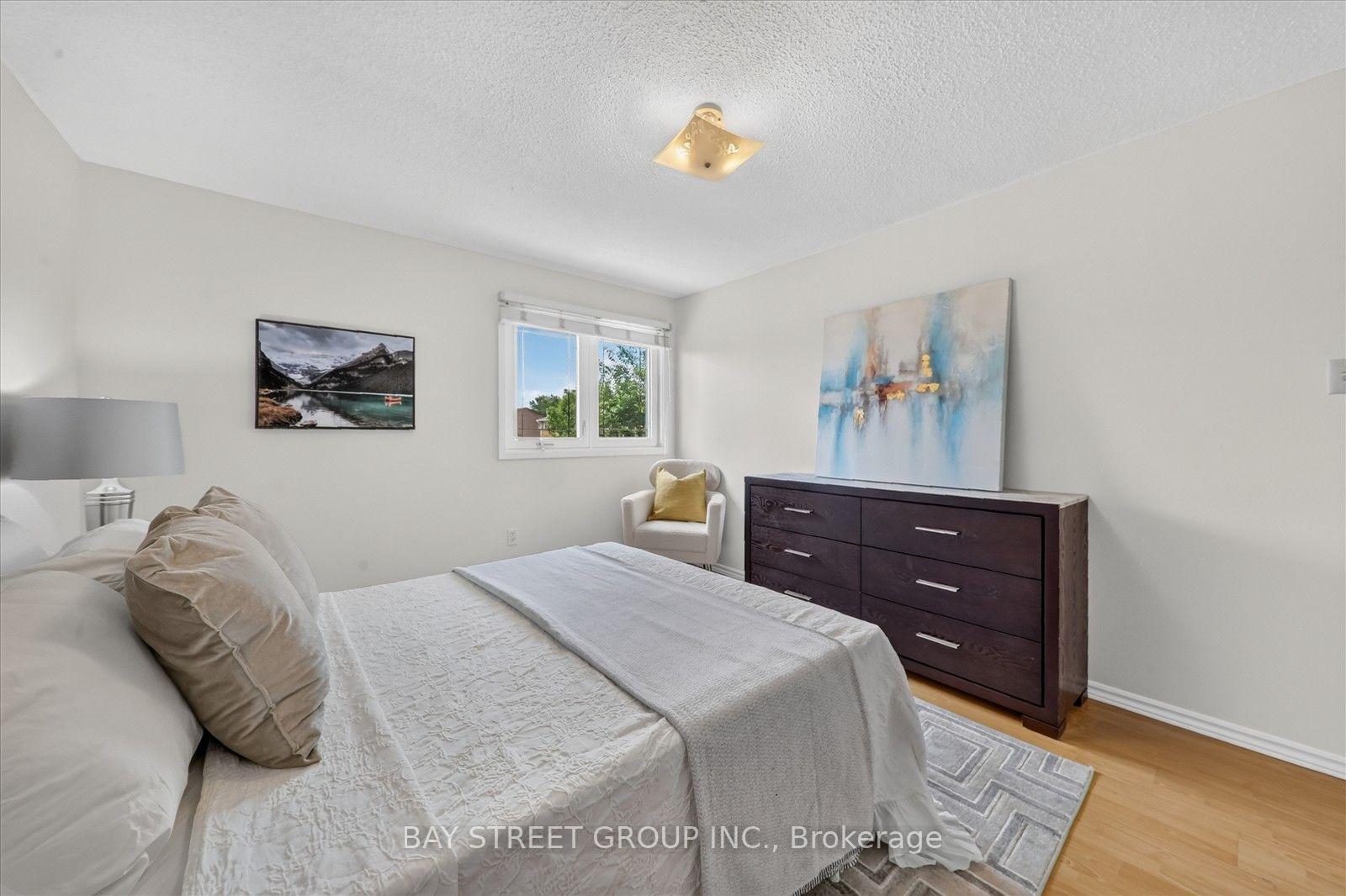 Photo 25 of 44 Maitland Avenue, Markham, Milliken Mills West — HOMEH