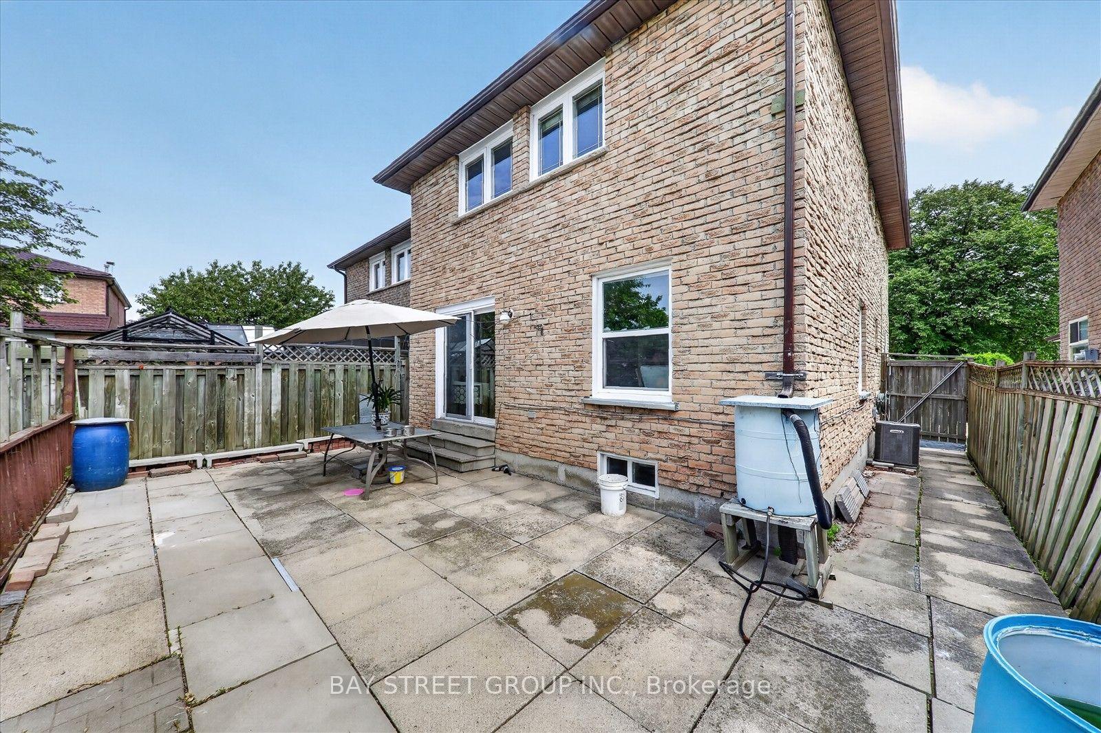 Photo 49 of 44 Maitland Avenue, Markham, Milliken Mills West — HOMEH
