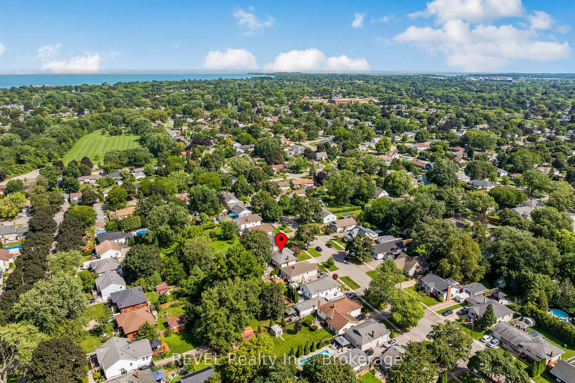 Photo 30 of 15 Duncan Drive, St. Catharines, Vine/Linwell — HOMEH