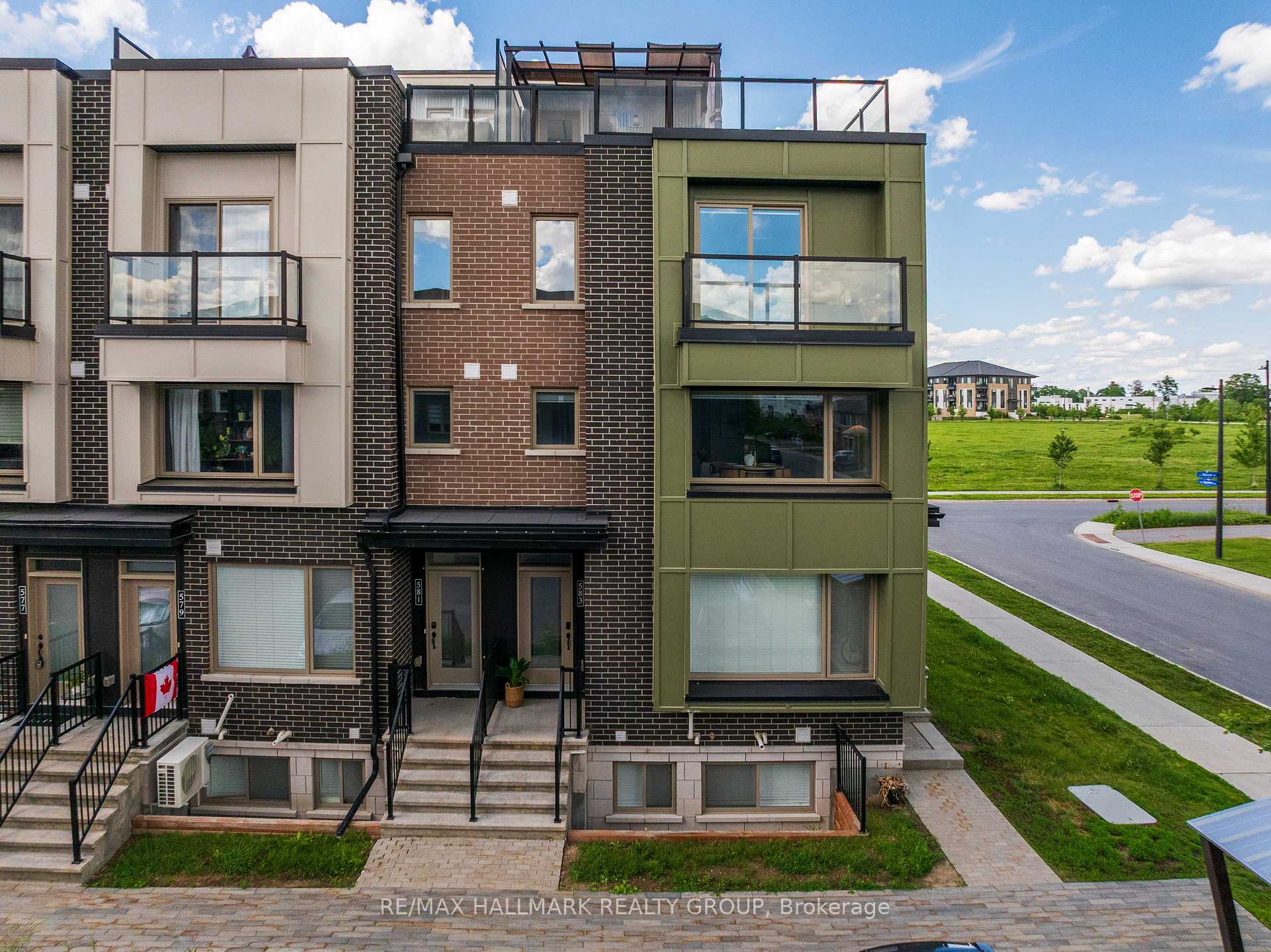 Photo 2 of Unit 217, 583 Takamose Private, Ottawa, CFB Rockcliffe and Area — HOMEH