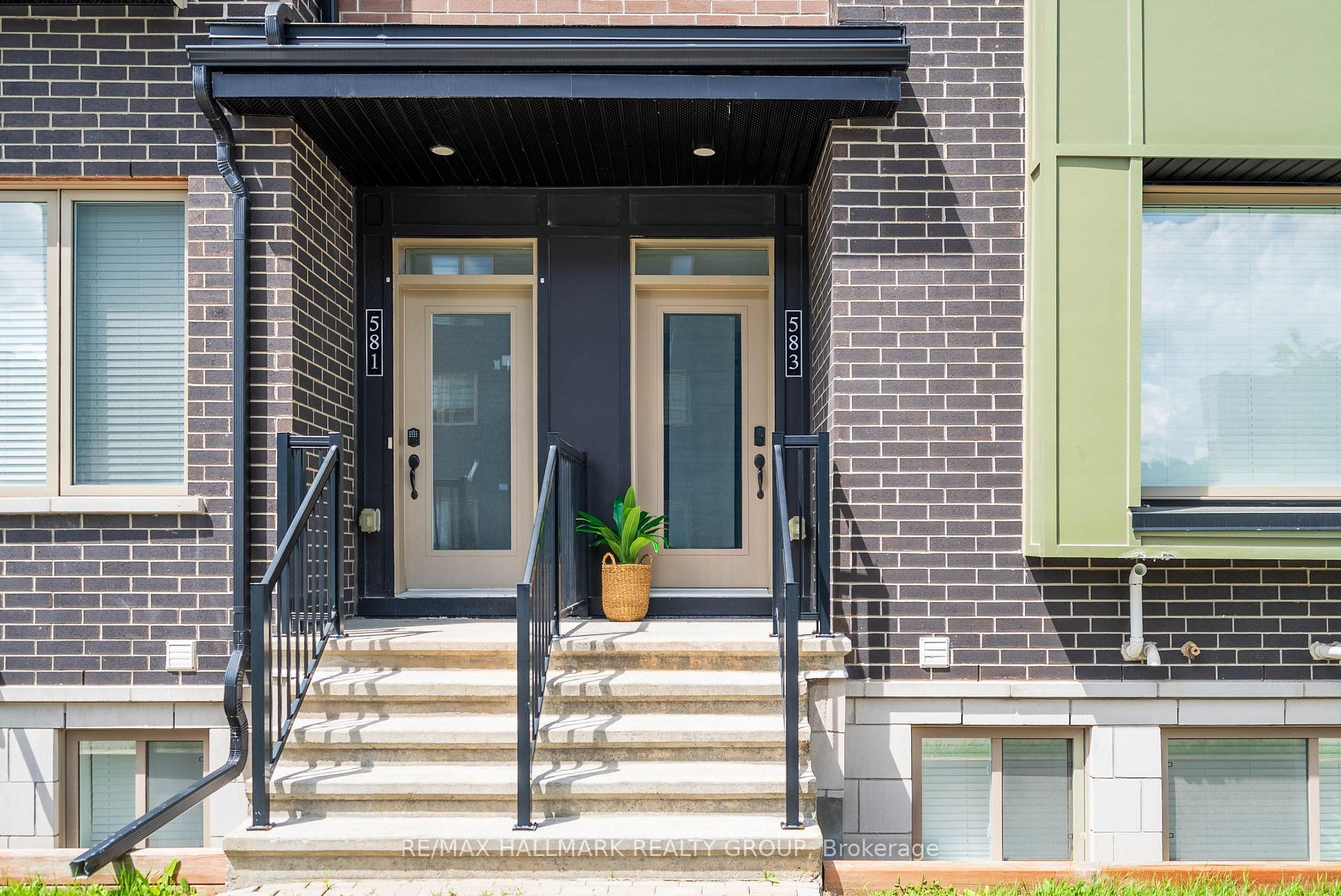 Photo 3 of Unit 217, 583 Takamose Private, Ottawa, CFB Rockcliffe and Area — HOMEH