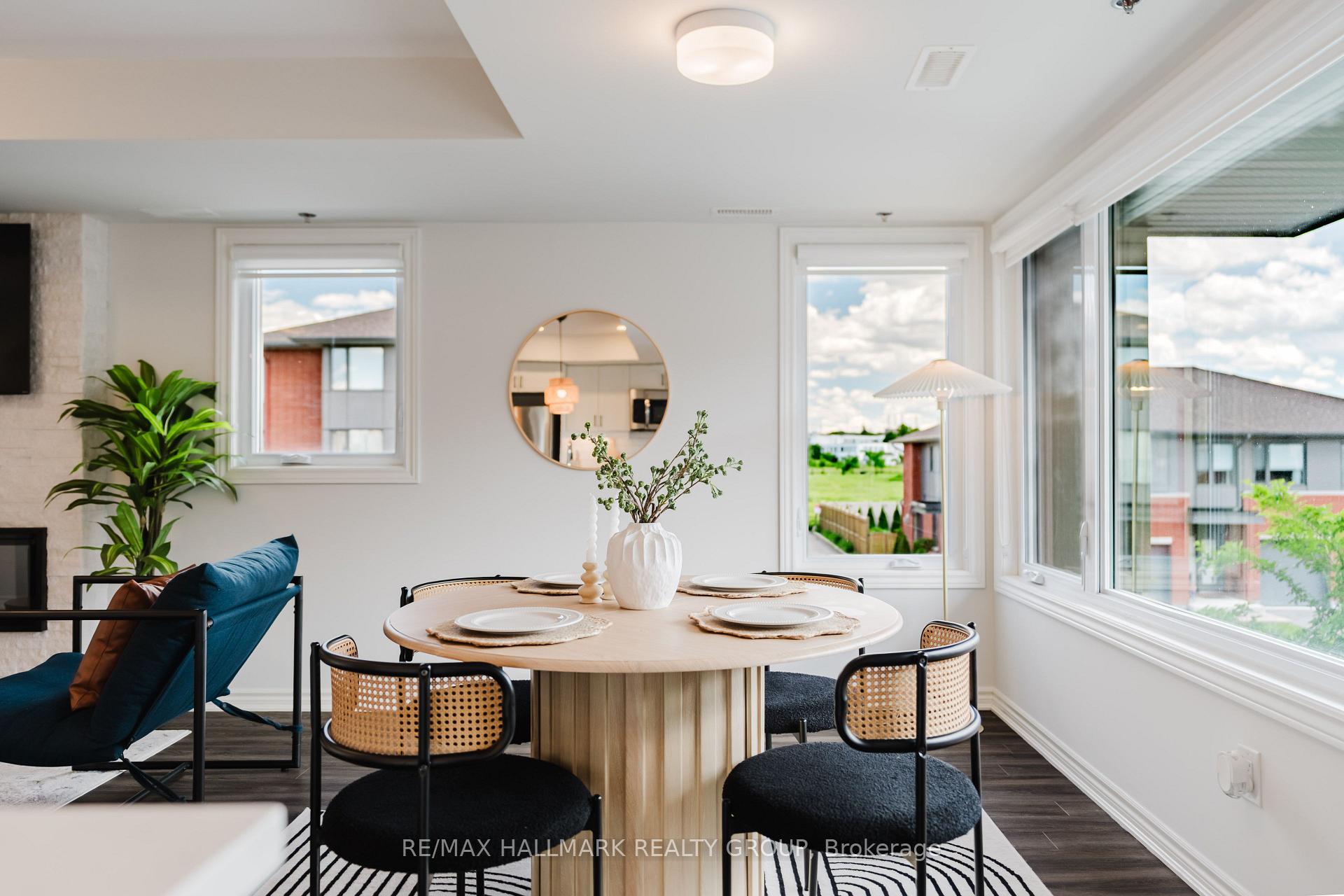 Photo 11 of Unit 217, 583 Takamose Private, Ottawa, CFB Rockcliffe and Area — HOMEH