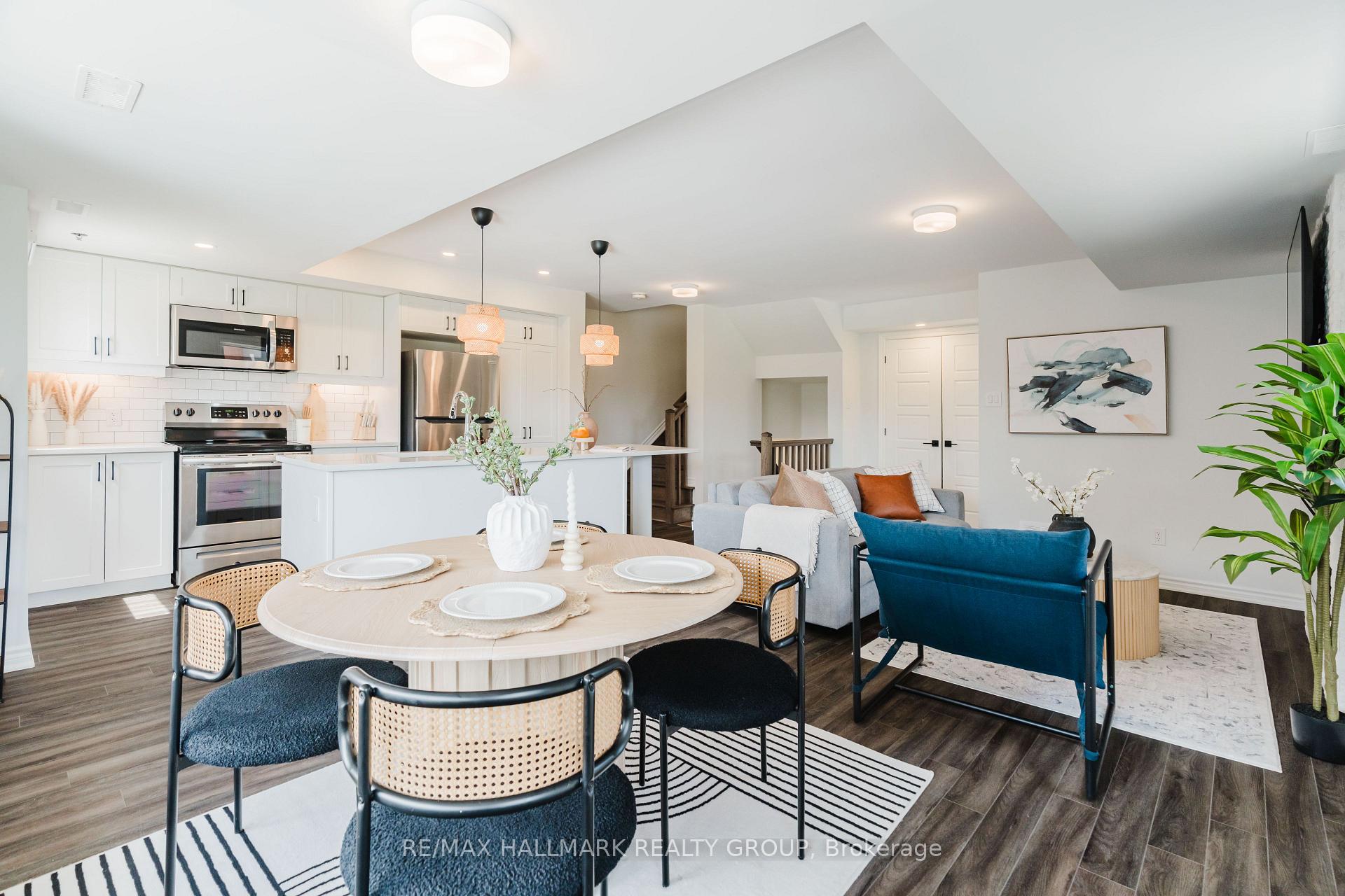 Photo 12 of Unit 217, 583 Takamose Private, Ottawa, CFB Rockcliffe and Area — HOMEH