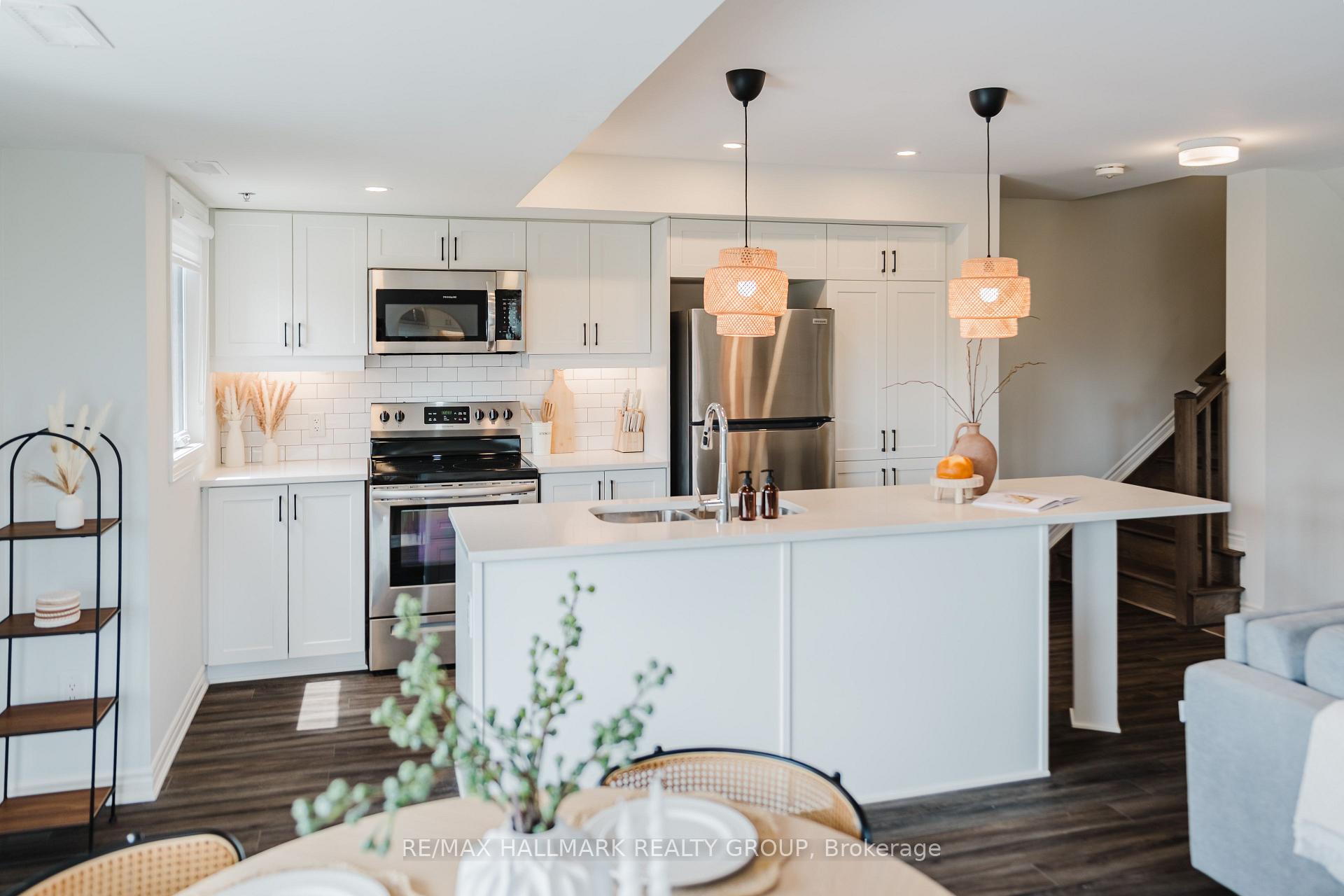 Photo 14 of Unit 217, 583 Takamose Private, Ottawa, CFB Rockcliffe and Area — HOMEH
