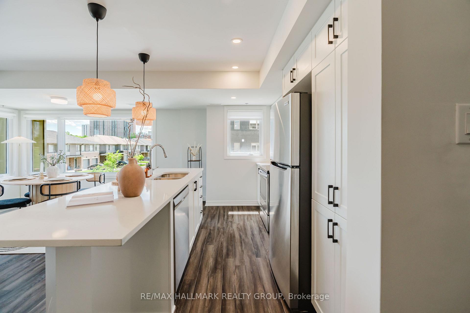 Photo 17 of Unit 217, 583 Takamose Private, Ottawa, CFB Rockcliffe and Area — HOMEH