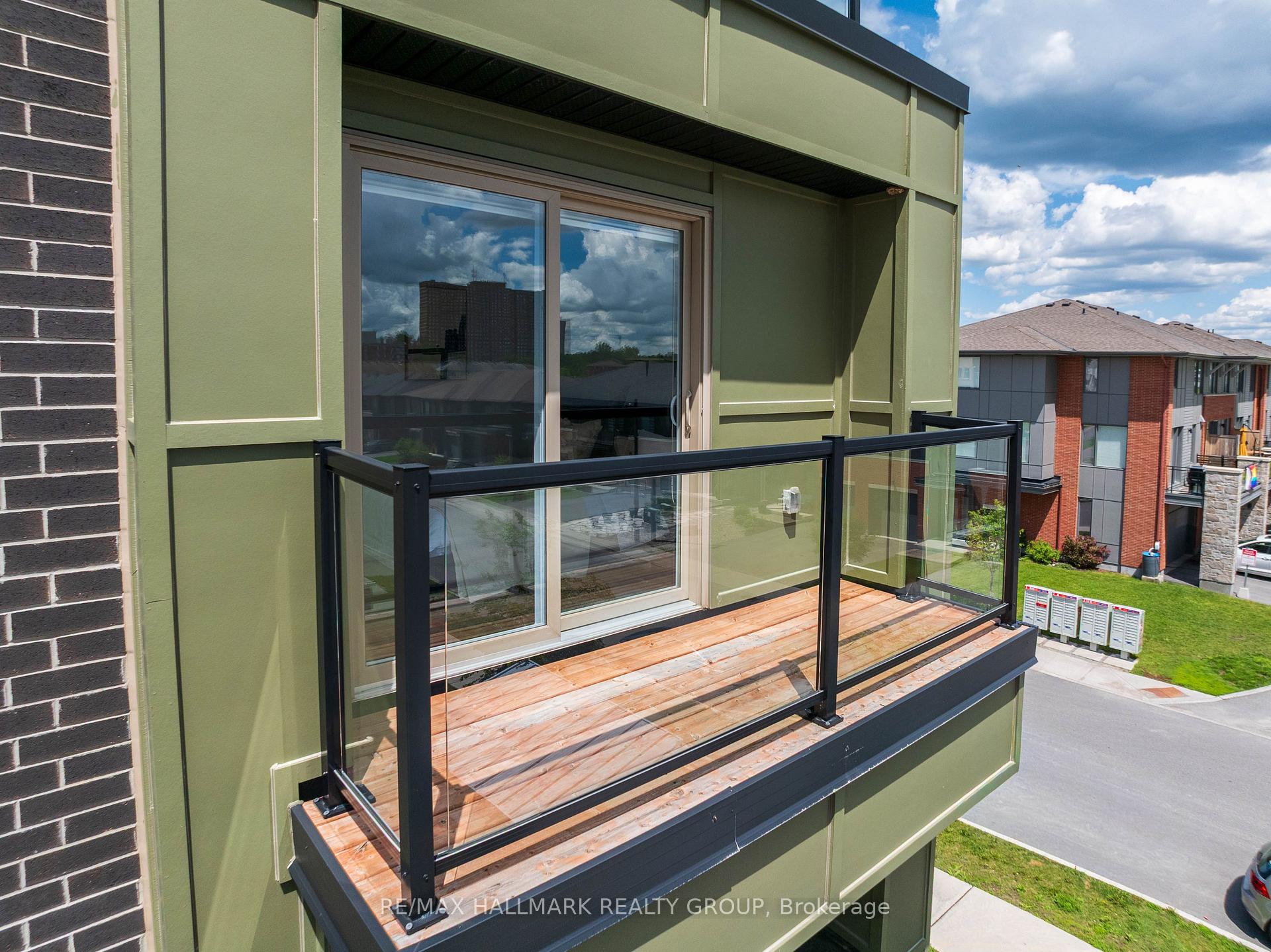 Photo 29 of Unit 217, 583 Takamose Private, Ottawa, CFB Rockcliffe and Area — HOMEH
