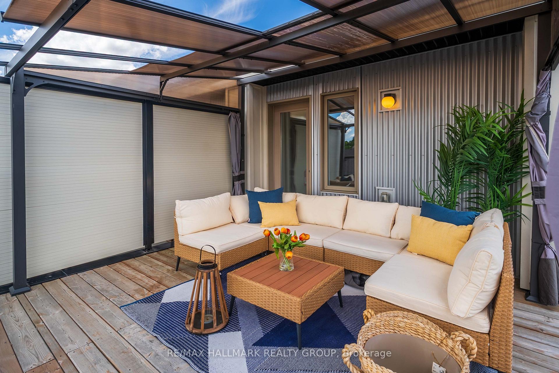 Photo 35 of Unit 217, 583 Takamose Private, Ottawa, CFB Rockcliffe and Area — HOMEH