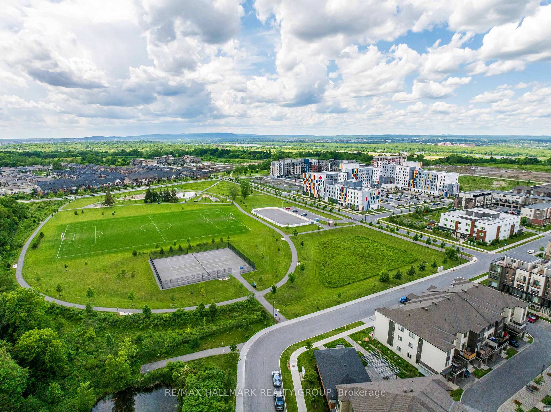 Photo 38 of Unit 217, 583 Takamose Private, Ottawa, CFB Rockcliffe and Area — HOMEH