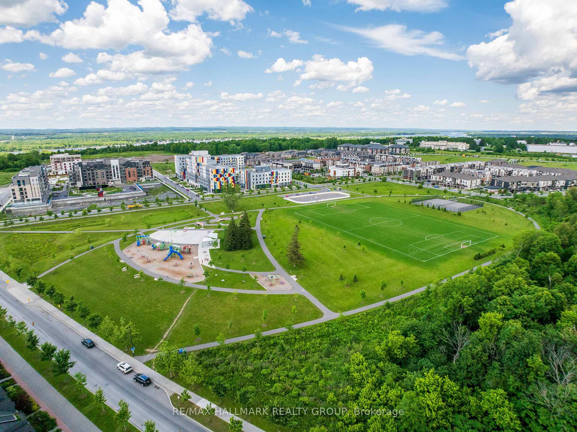 Photo 39 of Unit 217, 583 Takamose Private, Ottawa, CFB Rockcliffe and Area — HOMEH
