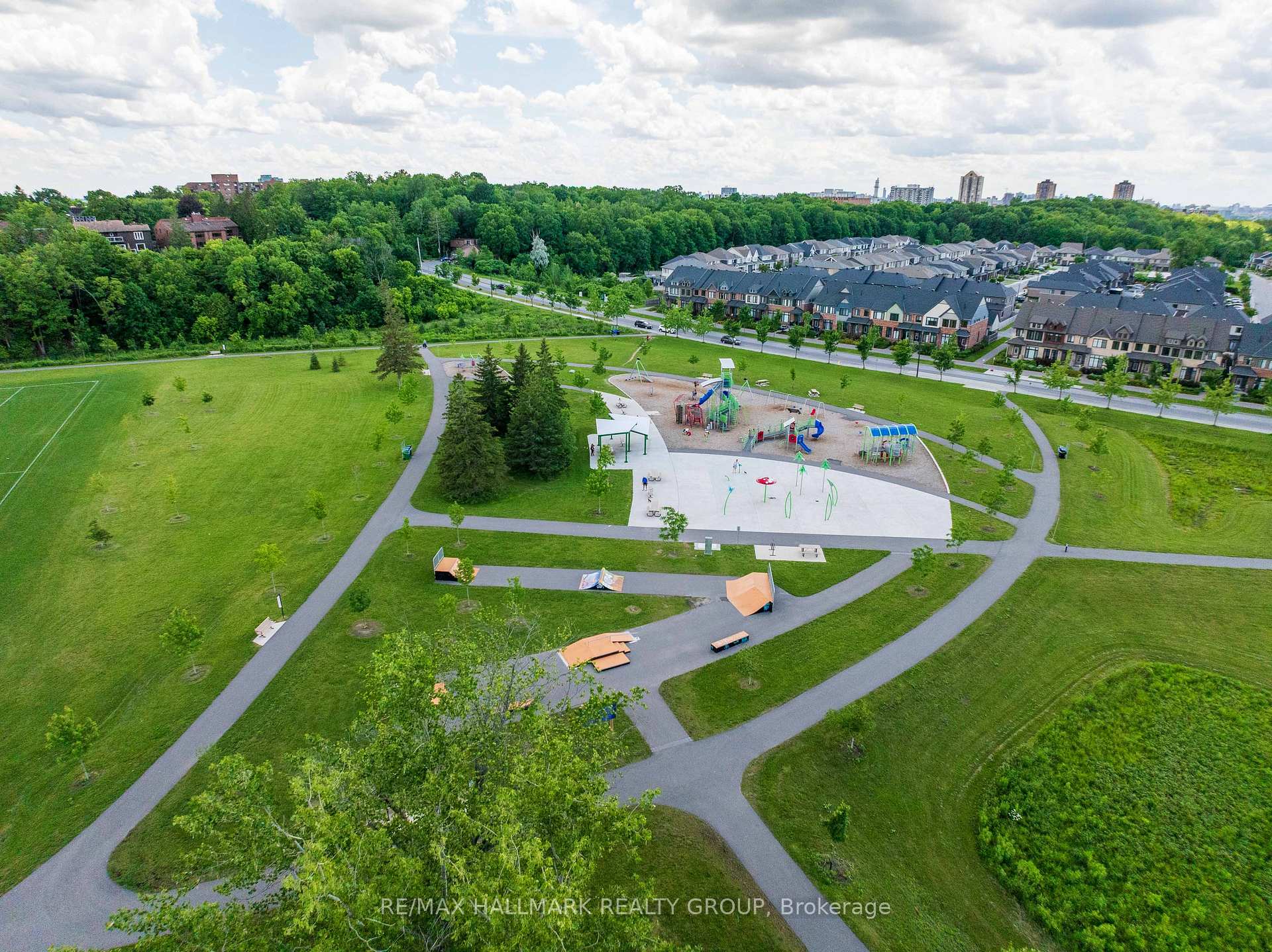Photo 40 of Unit 217, 583 Takamose Private, Ottawa, CFB Rockcliffe and Area — HOMEH