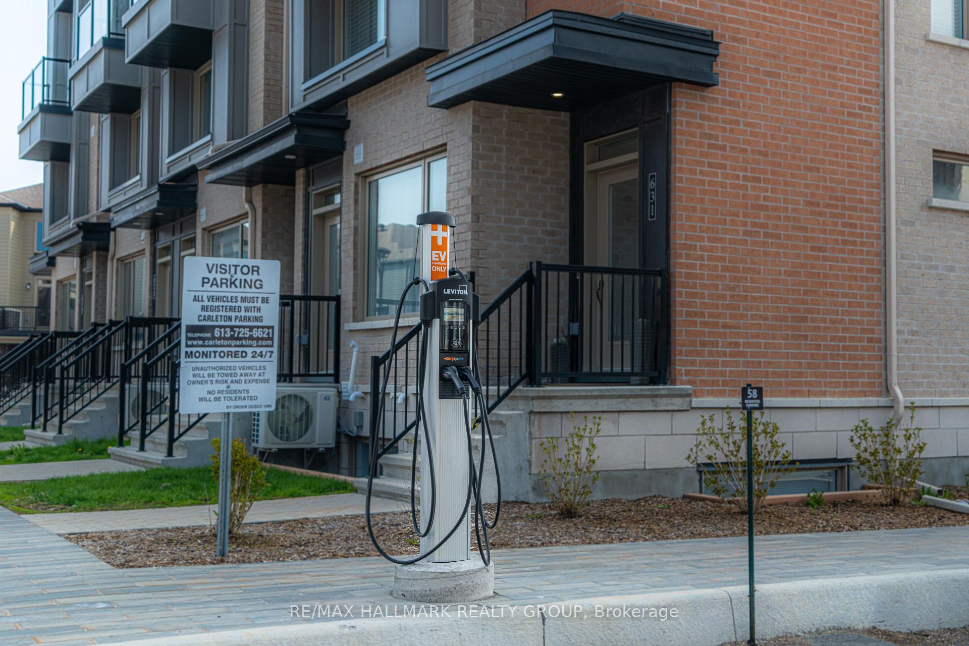 Photo 41 of Unit 217, 583 Takamose Private, Ottawa, CFB Rockcliffe and Area — HOMEH