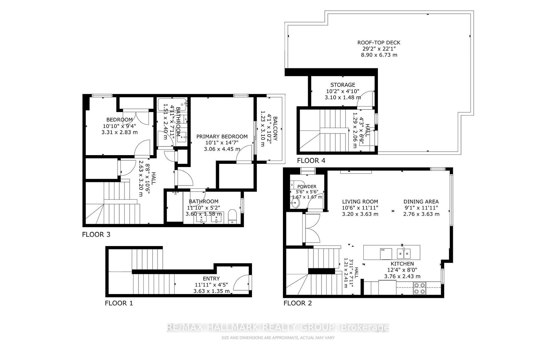 Photo 42 of Unit 217, 583 Takamose Private, Ottawa, CFB Rockcliffe and Area — HOMEH