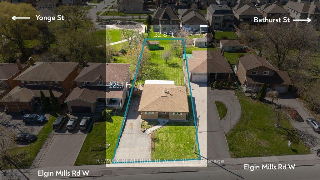 Photo 33 of 163 Elgin Mills Road W, Richmond Hill, Mill Pond — HOMEH