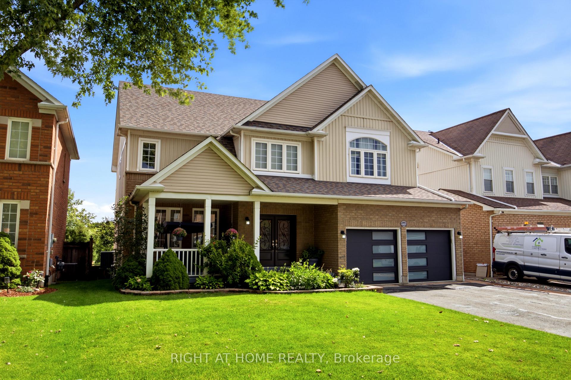 Photo of 1427 Aldergrove Court